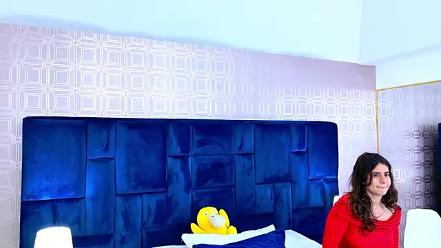 LexaDeRusso online show from 03/15/26, 12:12