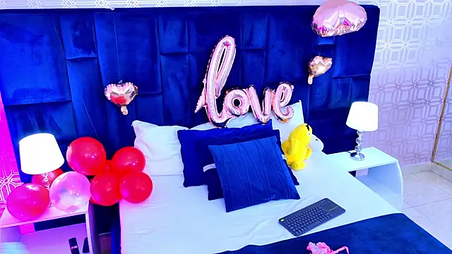 LexaDeRusso online show from 02/18/26, 07:43