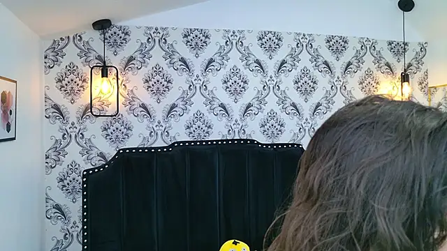 LexaDeRusso online show from 11/10/25, 07:41