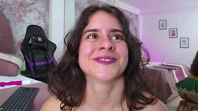 LexaDeRusso online show from 03/18/25, 01:57