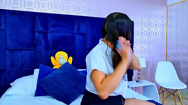 LexaDeRusso online show from 03/23/26, 07:47