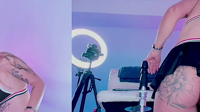 Angelst   online show from 04/05/26, 10:38