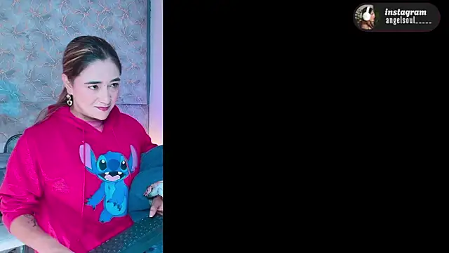 Angelst   online show from 03/08/26, 08:06