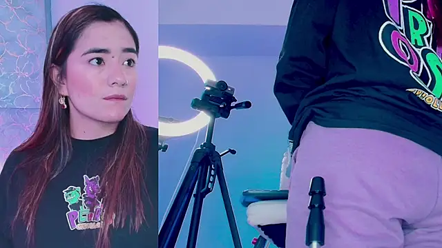 Angelst   online show from 04/04/26, 01:45