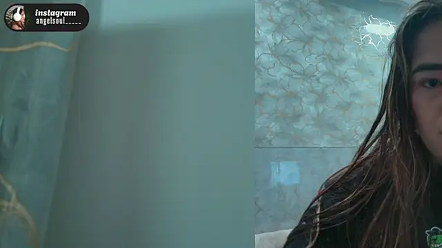 Angelst   online show from 12/23/25, 08:13