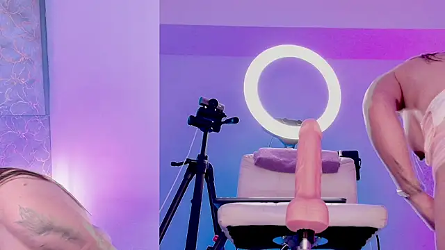 Angelst   online show from 04/15/26, 01:22