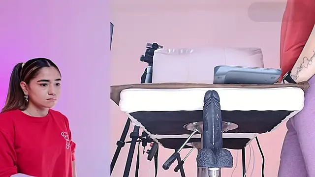 Angelst   online show from 02/09/26, 08:23