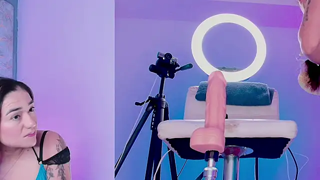 Angelst   online show from 04/10/26, 01:34