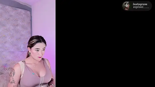 Angelst   online show from 03/15/26, 08:10