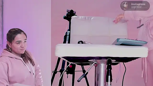 Angelst   online show from 02/27/26, 05:07