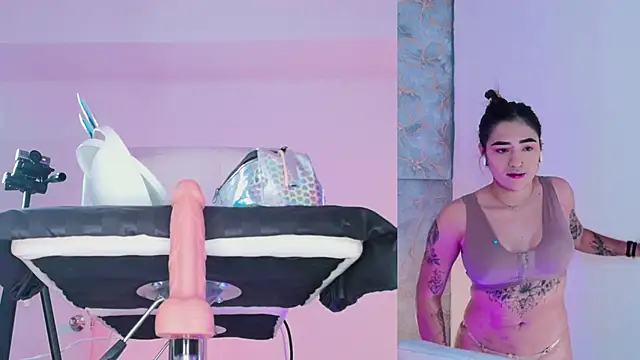 Angelst   online show from 11/27/25, 05:52