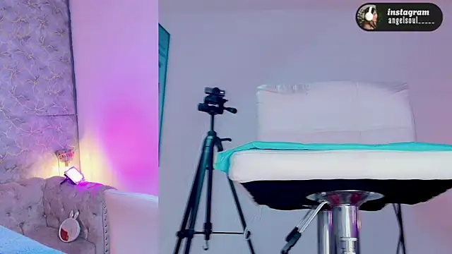 Angelst   online show from 02/14/26, 08:14