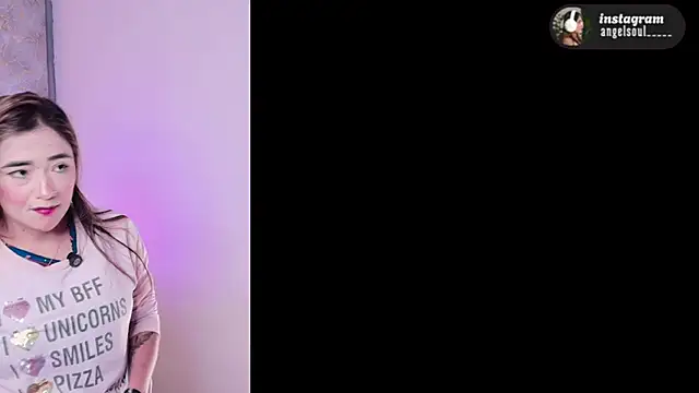 Angelst   online show from 03/16/26, 08:18