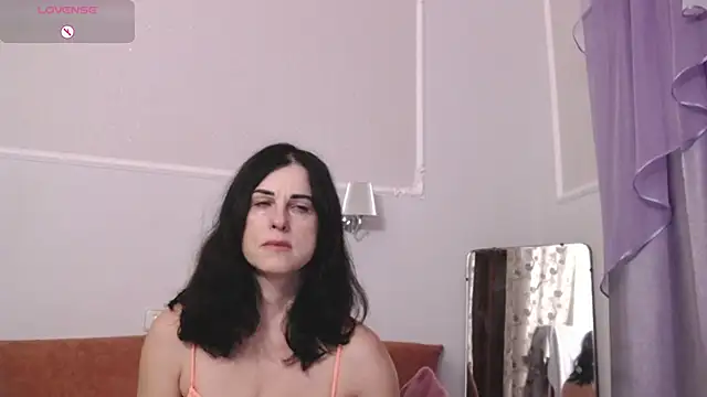 MonicaMelano online show from 12/02/25, 05:09