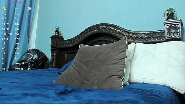 AlexanderSavage online show from 01/30/25, 07:29