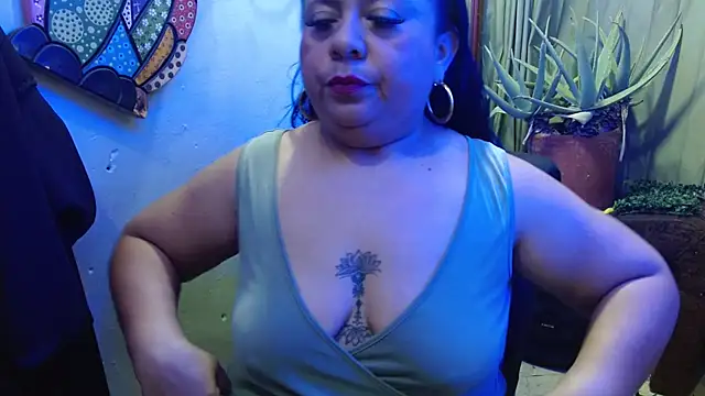 CanelaCollins online show from 02/24/26, 04:13