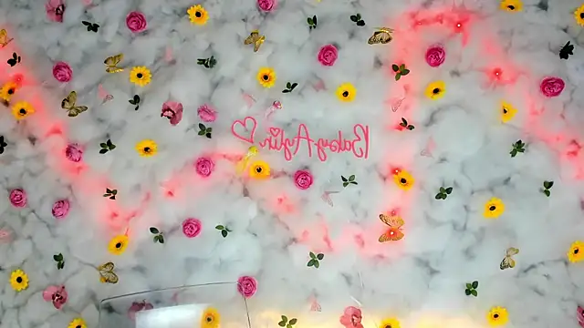 BabyAylin online show from 03/17/25, 05:34