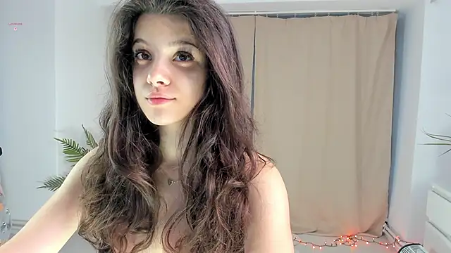 BabyAylin online show from 12/05/25, 06:12