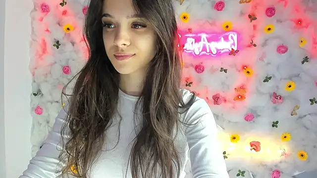 BabyAylin online show from 02/13/25, 07:13