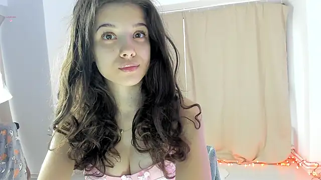 BabyAylin online show from 11/05/25, 06:05