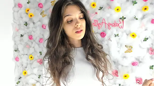 BabyAylin online show from 03/03/25, 03:22
