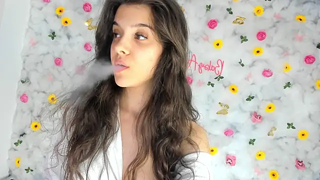 BabyAylin online show from 02/26/25, 07:45