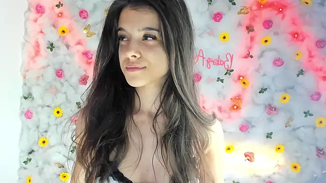 BabyAylin online show from 02/19/25, 12:55