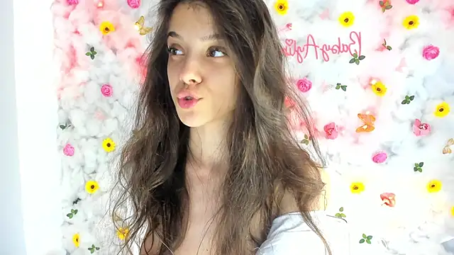 BabyAylin online show from 02/06/25, 12:04