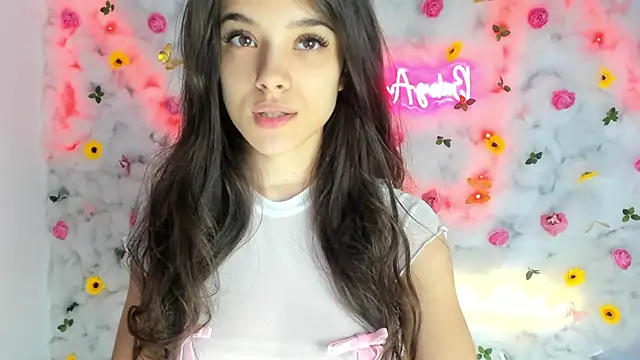 BabyAylin online show from 01/21/25, 08:41