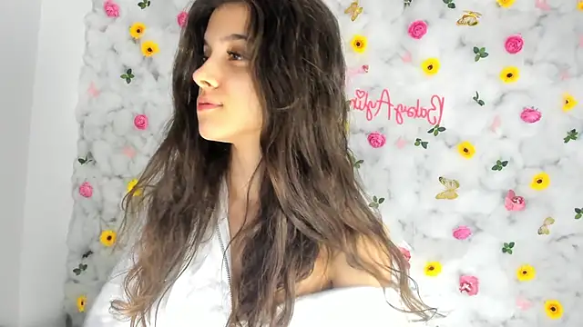 BabyAylin online show from 02/26/25, 04:41