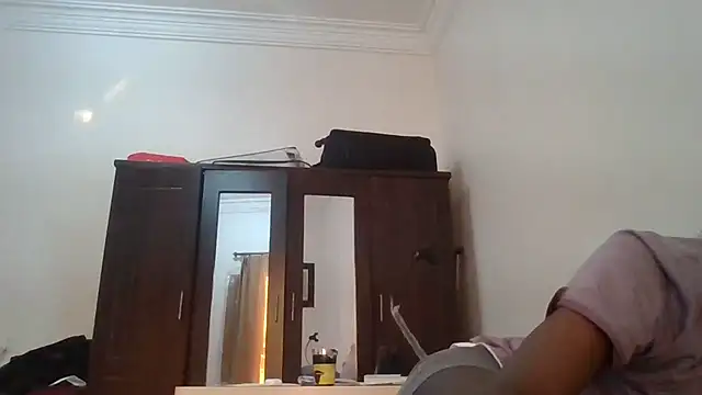 nubiankingkush online show from 11/23/25, 12:37