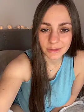 Loella-Rose online show from 02/09/25, 11:25