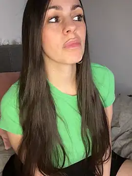 Loella-Rose online show from 01/23/25, 08:36