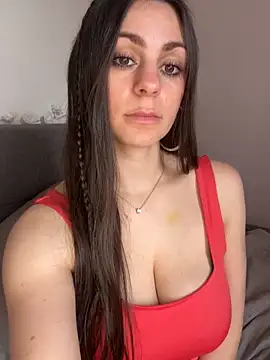 Loella-Rose online show from 03/21/25, 08:39