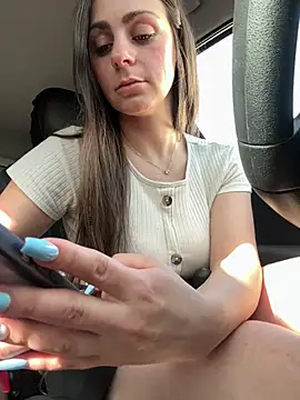 Loella-Rose online show from 03/11/25, 10:29