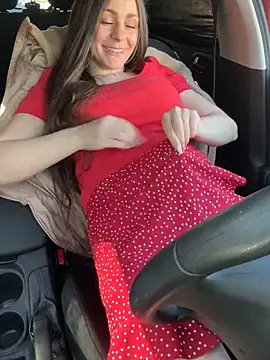 Loella-Rose online show from 03/06/25, 12:09