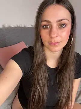 Loella-Rose online show from 01/15/25, 09:35