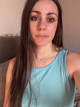 Loella-Rose online show from 03/20/25, 10:10