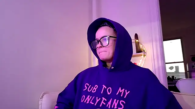 quinnmariexo online show from 03/01/26, 11:05