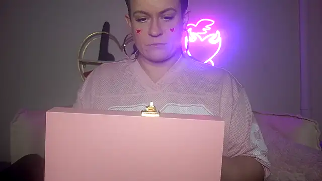 quinnmariexo online show from 02/08/26, 11:02