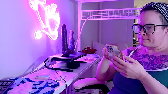 quinnmariexo online show from 02/19/26, 11:12