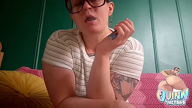 quinnmariexo online show from 11/14/25, 03:59