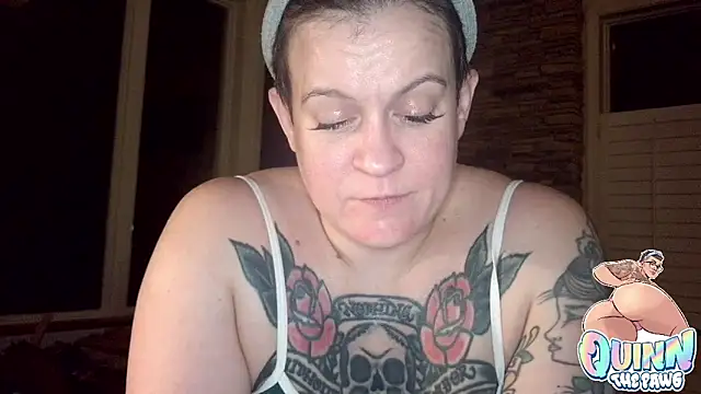 quinnmariexo online show from 11/30/25, 02:34