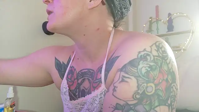 quinnmariexo online show from 03/27/26, 07:48