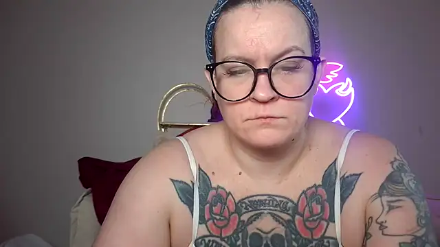 quinnmariexo online show from 02/01/26, 03:54