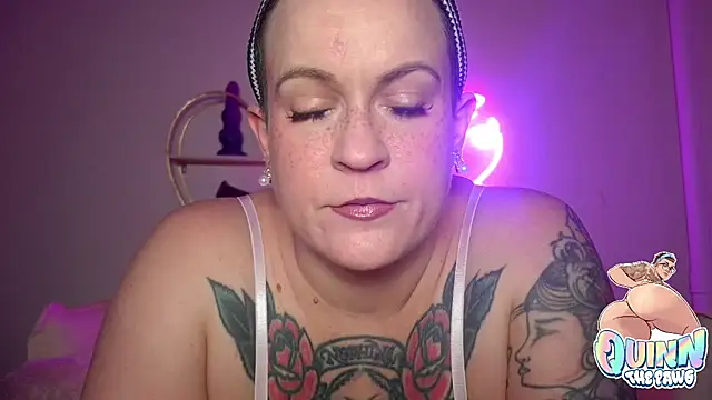 quinnmariexo online show from 01/07/26, 01:54