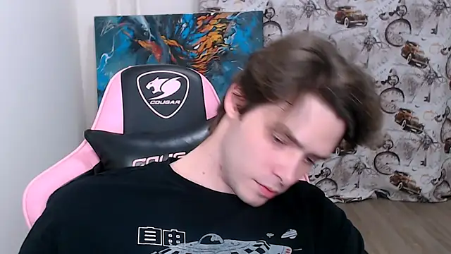 DmitryRomanov online show from 02/28/26, 08:41