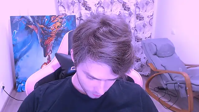 DmitryRomanov online show from 09/26/25, 11:44