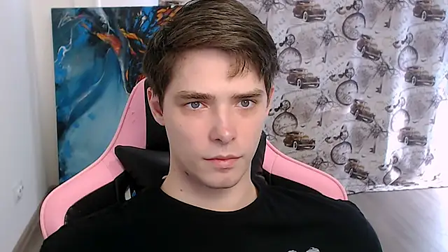 DmitryRomanov online show from 05/02/26, 12:21