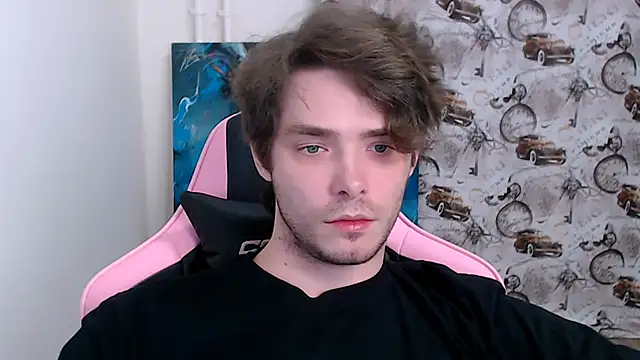 DmitryRomanov online show from 03/07/26, 03:35